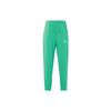 New Union X JORDAN X UNION Knitted Sweatpants Unisex Green DV7337-348