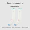 Renaissance Women's Breathable Compression Running & Hiking Socks - Spring/Summer