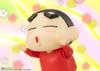 TAMASHII NATIONS Crayon Nohara Approximately PVC ABS Painted Action Figure S.H.Figuarts Shin-chan Shinnosuke, 85mm, &
