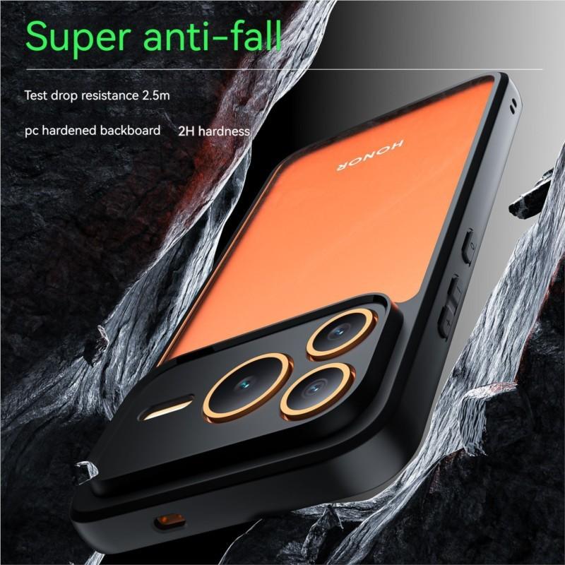 For Honor Power 2 Case For Honor Power Honor Power2 G TPU Case Anti-Shockproof Phone Case Cover For Honor Power Honor Power2 G
