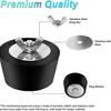 Stainless Steel Winter Swimming Pool Pipe Freeze Plug (25/32/38/51/63mm)