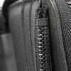 Used 12564 Zippy Wallet Vertical M82368 7940 Japan Exclusive Multicolor RFID Monogram Spotlight Noir Men's from Japan