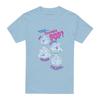 Tootsie Roll Unisex Adult Three T-Shirt