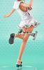 Kantai Collection Libeccio Scale Complete Figure Through Mail Order Via Hobby Japan Monthly Magazine June July 2017 and Select -KanColle- (Regular