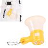 MeNaGaphone Toy Ergonomic Handheld Design Portable Hanging Voice Amplifier MeNaGaphone Toy