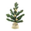 In-Stock Mini Christmas Tree for Home & Scene Decoration