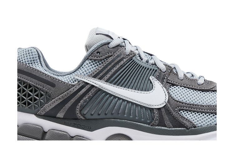 Nike Zoom Vomero 5 Cool Grey Wolf Grey