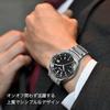 CITIZEN ATTESA Eco-Drive Men's Watch, CB3010-57E, Radio-Controlled, with Radio Reception for Japan, China, the US, and Europe