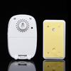 Waterproof Wireless Digital Doorbell with Long-Range Remote Control and DC Power, Ideal for the Elderly