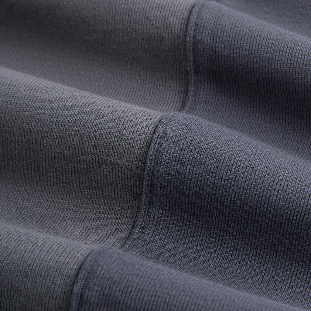 Kith FW24 Nelson Fall 2024 Series Pullover Comfortable Long Sleeve Polo Shirt Men tops Torpedo KHM032365-402