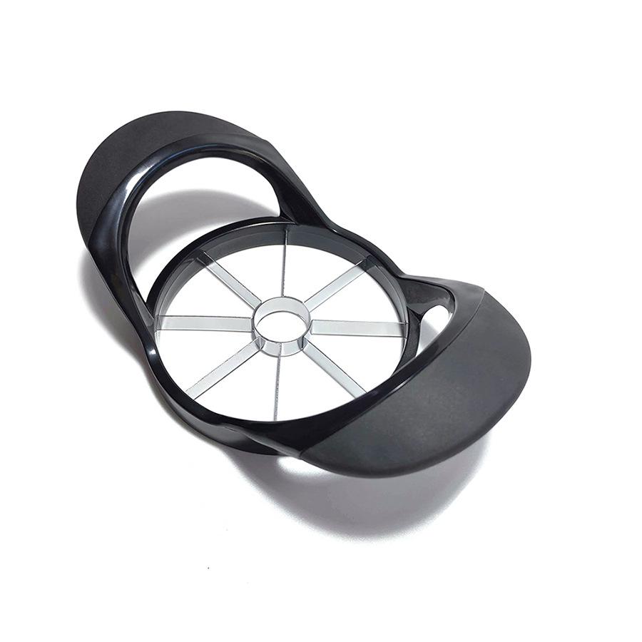 430 Stainless Steel Apple Slicer Corer and Fruit Divider Tool