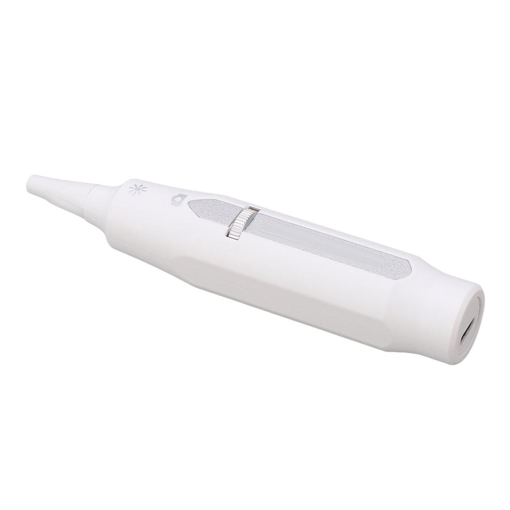 Ear Canal Endoscope Wireless Handheld Precise Focusing High Definition Imaging Ear Care Tool