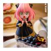 18CM Anime SPY Family Anya Forger Figurka Hvězdné Oko Wakuwaku Roztomilá Stojící Figurka Hračka Dárek Sběratelská Akční Model Prémiová Kvalita