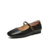 Tianmei Yi's New Women's Mary Jane Shoes KM123AA6