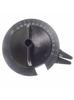 Badminton Racket Spring Tension Meter - Manual Stringing Torque Tester Accessory