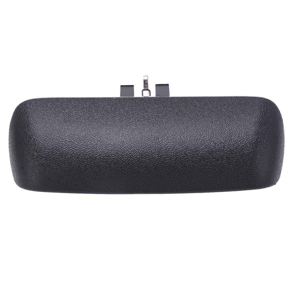 Glove Box Latch Open Handle 5EM34LAZ Lock Release Lid Handle Replacement for Dodge Dakota Durango