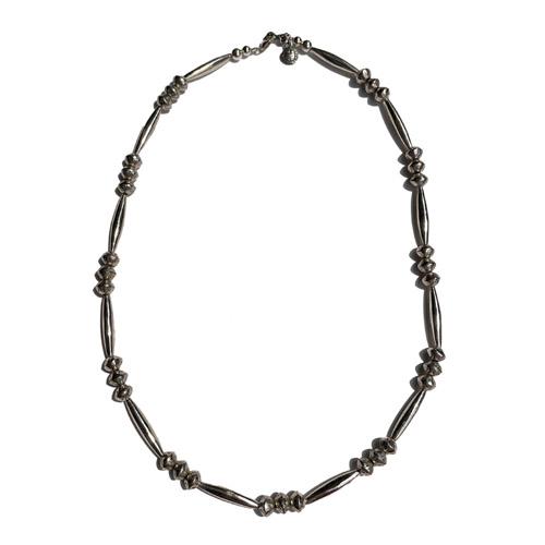 Helldorado Hd Navajo Pulse Necklace