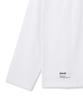 Schott DEER STUDS LS T-SHIRT BURST, Men's Deer Studs Pocket Long T-Shirt, Size 2XL, White, 782-5130002