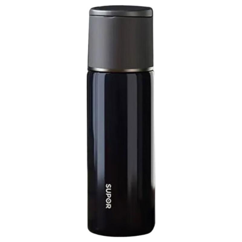 SUPOR 316L Stainless Steel Thermos Cup