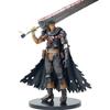 Sword Wind Legend Berserker Rüstung Marke Krieger Berserk Guts Kampf Version Höhe ca. 210 mm PVC Bemalte Fertige Figur