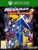 Mega Man Legacy Collection 2 North Xbox One (Import America) -