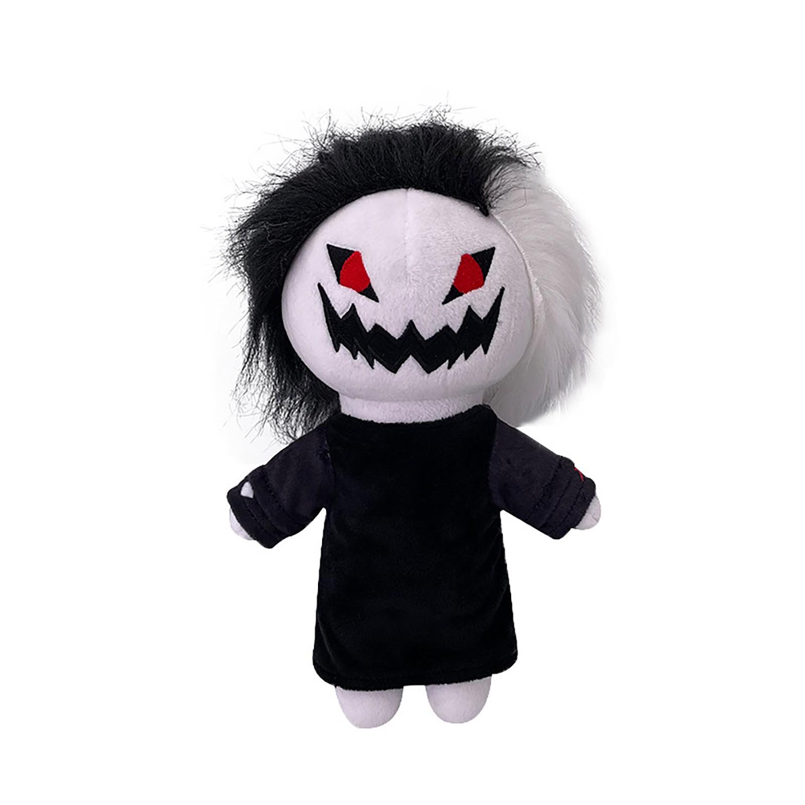 

Лидер продаж-плюшевая кукла, игрушка в подарок, детская тряпичная кукла в мультяшном стиле, 1 шт. One Size