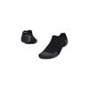 Under Armour ArmourDry Ankle Socks Unisex 1 Pack Black 1376078-001