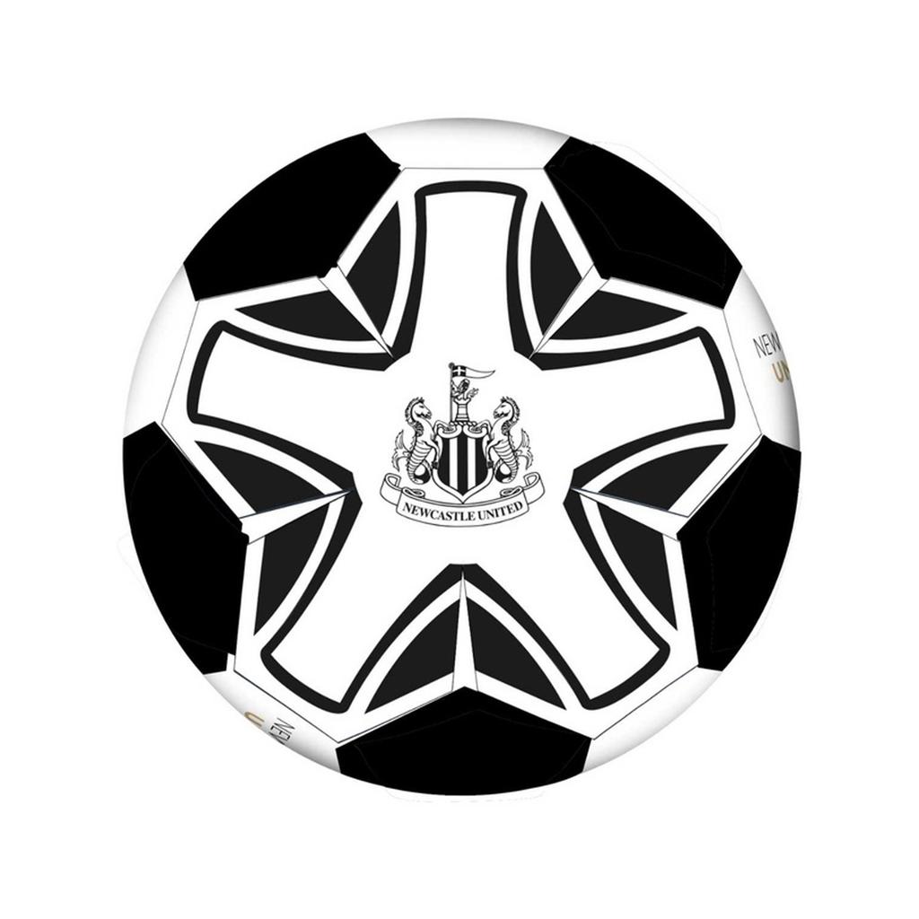Newcastle United FC Mini Soft Football