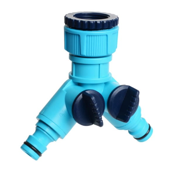 Cellfast Cellpro Double Card Splitter