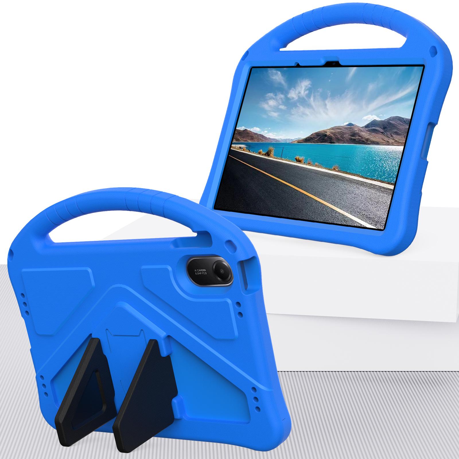 

EVA Case For Xiaomi Redmi Pad 2 11 inch 2025 Kids Safe Handle Shockproof Tablet Stand Cover Redmi pad 2 11 Fundas Redmi Pad 2 11 2025