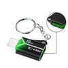 Type-C to USB3.0 Adapter with Keychain OTG 10Gbps Data Transfer Portable USB-C Male to USB3.0 Female Converter Connector for iPhone15 for Huawei