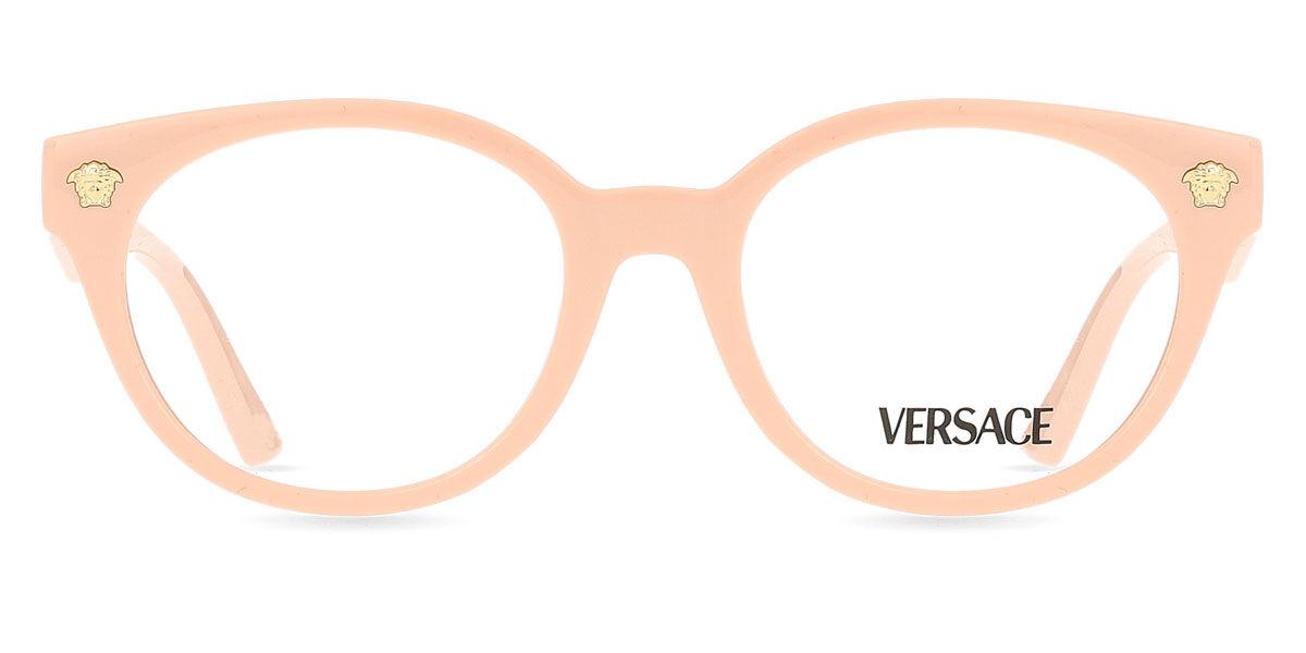 

Versace Vk3009u Kids 5494 Kids Eyeglasses 46-16-130