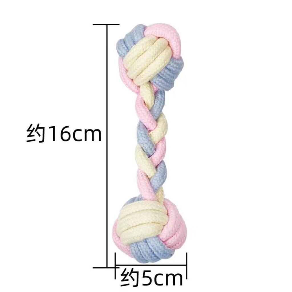 Pet Toys, Chew-resistant Teething Toys