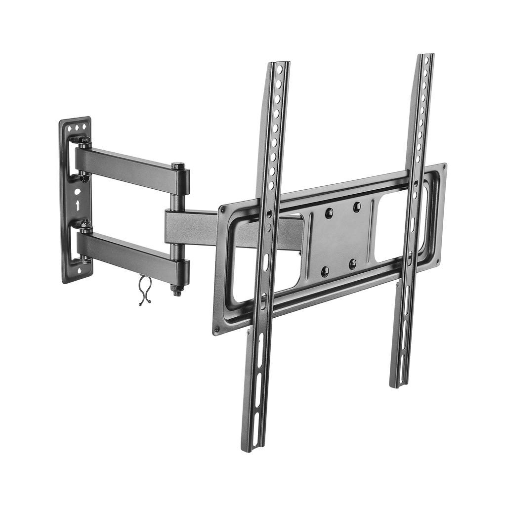 TV wall mount 32"-55" Cabletech ProLine 35 kg movable