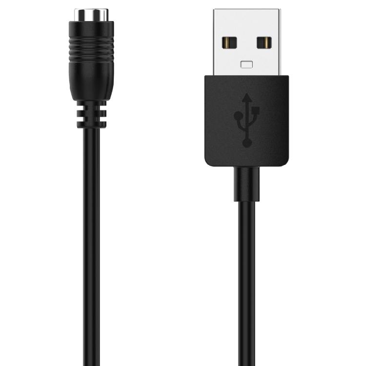 Power Supply Cord Charging Cable for WSD-F10 WSD-F20 WSD-F30 Pro-TrekF21 Watches