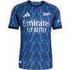 New Adidas Arsenal SS25 25/26 AWAY AUTHENTIC Soccer Jersey Men's JI9510