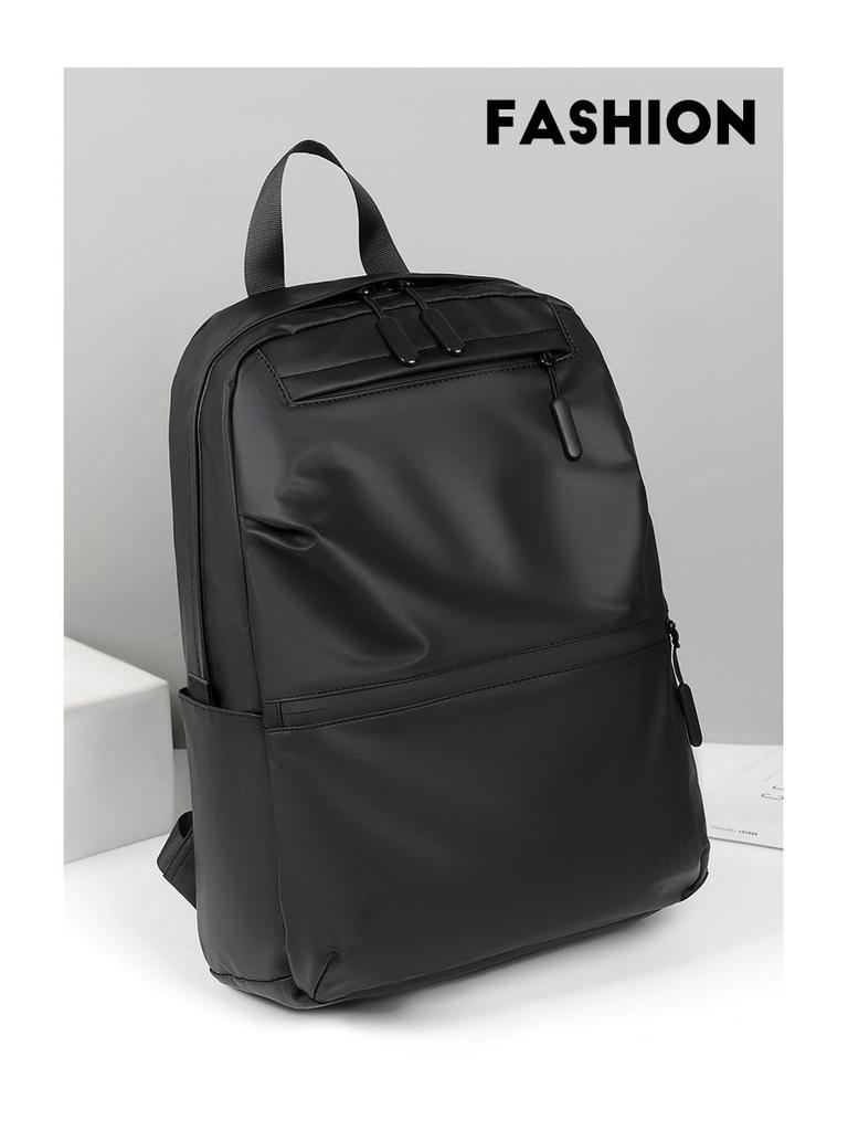 Wasserdichter Doppel-Schulter-Rucksack für Männer & Frauen - Große Kapazität für High School, College & Reisen