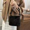 Bags Women's Spring New Fashion Trend Bucket Bags Fashion Handbags Commuter Shoulder Crossbody Bags