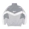 Reebok Windbreaker Piece Vector