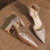 Scarpe con tacco – Scarpe con tacco