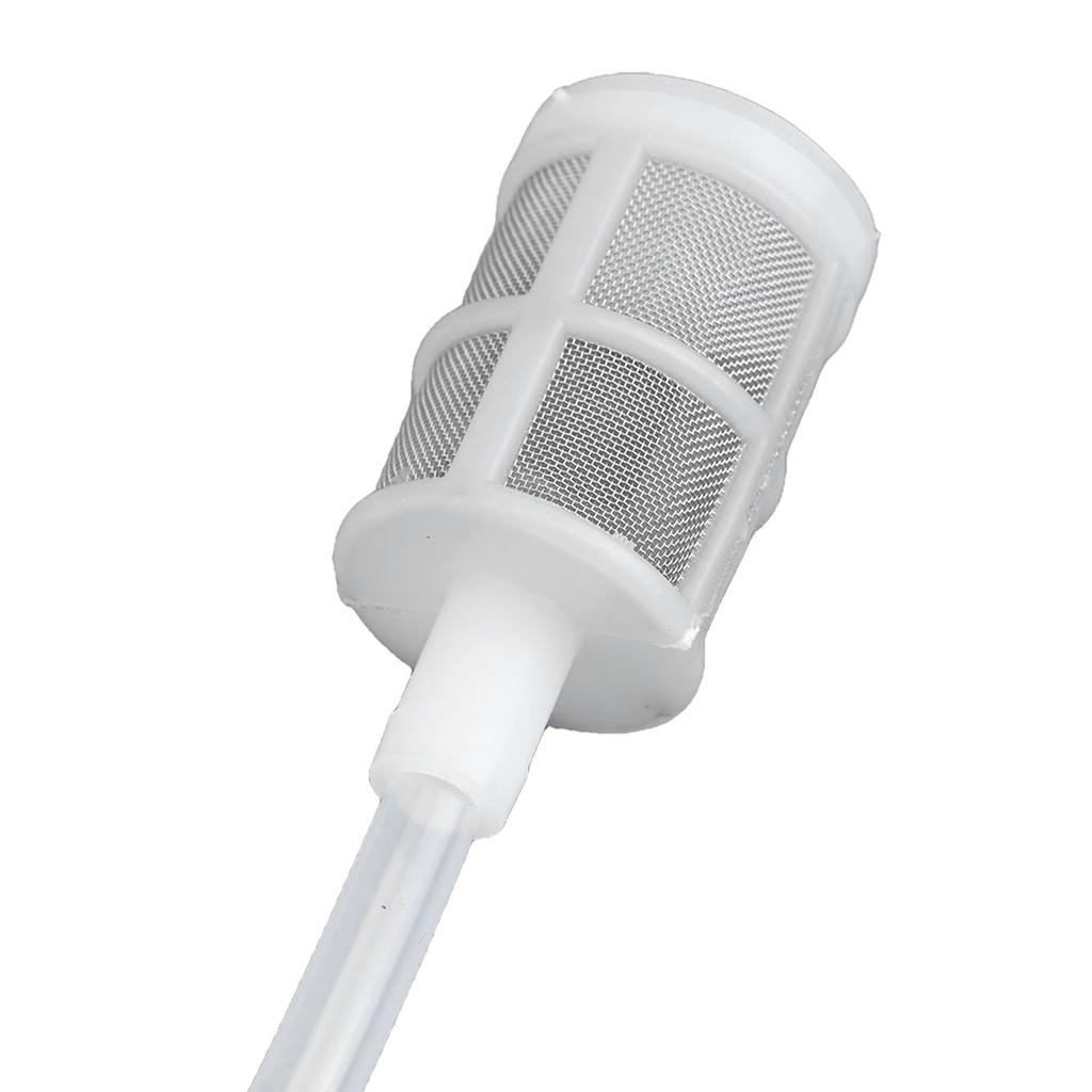 Alkohol Sifon Slang Brygg Destillator Enkel Överföring Filter