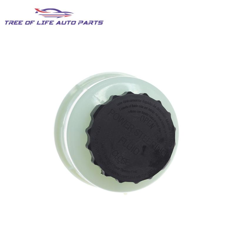 New Power Steering Reservoir W/ Cap 44360-22170 For Toyota JZX100 Lexus GS LS SC RESERVOIR ASSY, VANE PUMP OIL