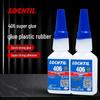 Quick-Drying Glue Collection: Strong Instant Adhesive for Shoes, Metal, and Plastic – Models 401, 403, 406, 416, 460, 495, 496, 498.