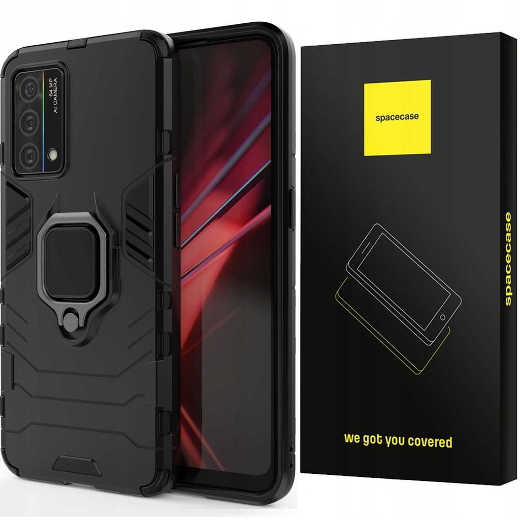 Sc X-Ring Realme Gt Master Edition Czarny