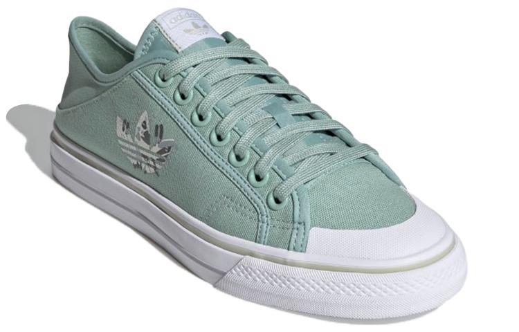 Men's Sneakers Adidas Nizza Lo 'Green'