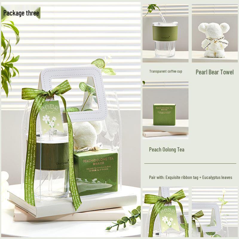 Nurse's Day & Mother's Day Gift Set: Practical Graduation Souvenirs for Customers and Event Giveaways