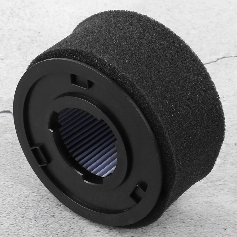 Staubsauger-Filterabdeckung mit Schwamm, Zubehör, Ersatzteile, passend für Bissell 32R9