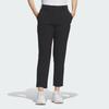 Adidas Wind.Rdy Ss25 Logo Letter Windproof Golf Sports Nine-Point Woven Casual Pants Women bottoms JM7181