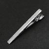 Men's Classic Business Iron Tie Clip Gift