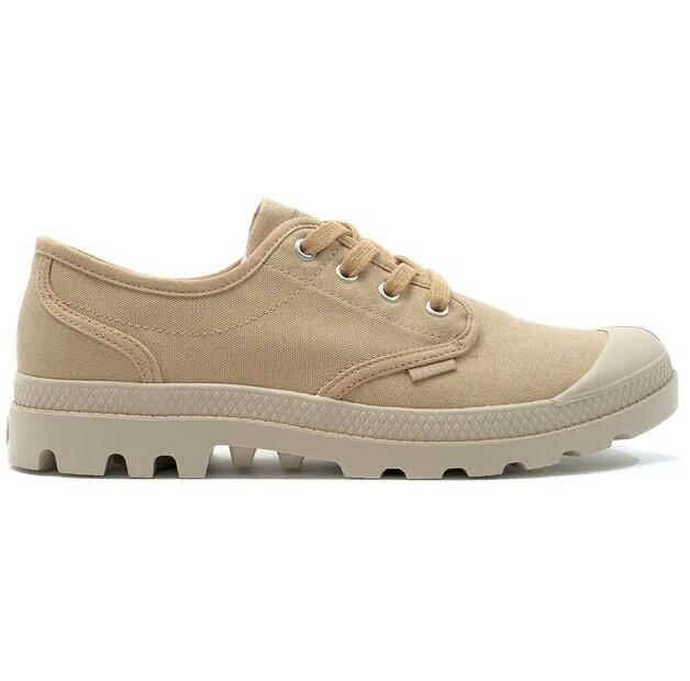 Palladium Sneaker Pampa Oxford